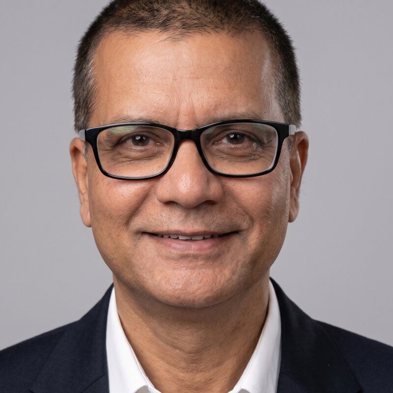 Sudhir Yadav, Co-Founder of ZeFlash